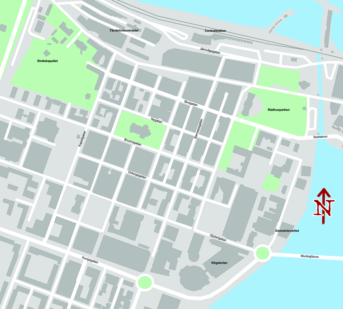 Points Image